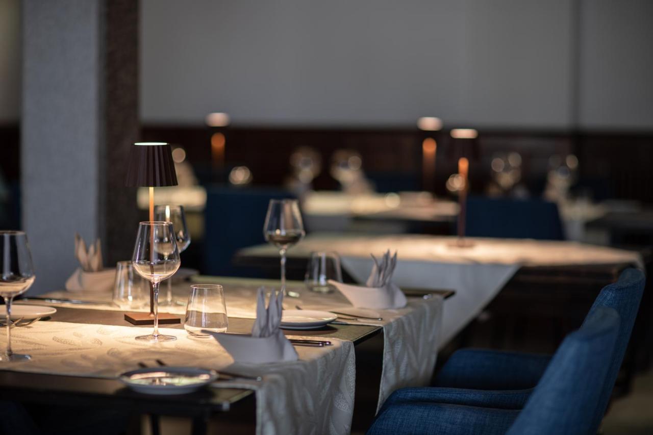 Arbostora Charme Hotel Morcote Bagian luar foto