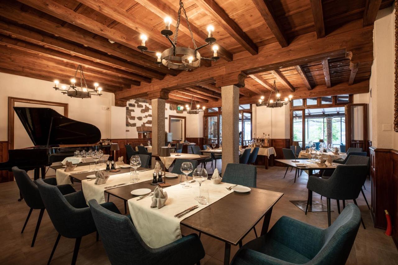 Arbostora Charme Hotel Morcote Bagian luar foto