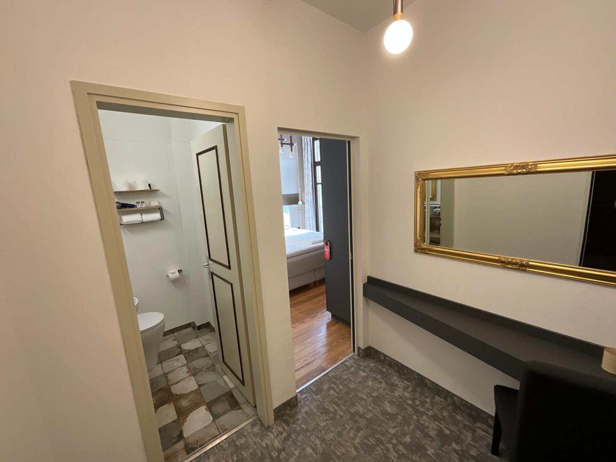 Arbostora Charme Hotel Morcote Bagian luar foto