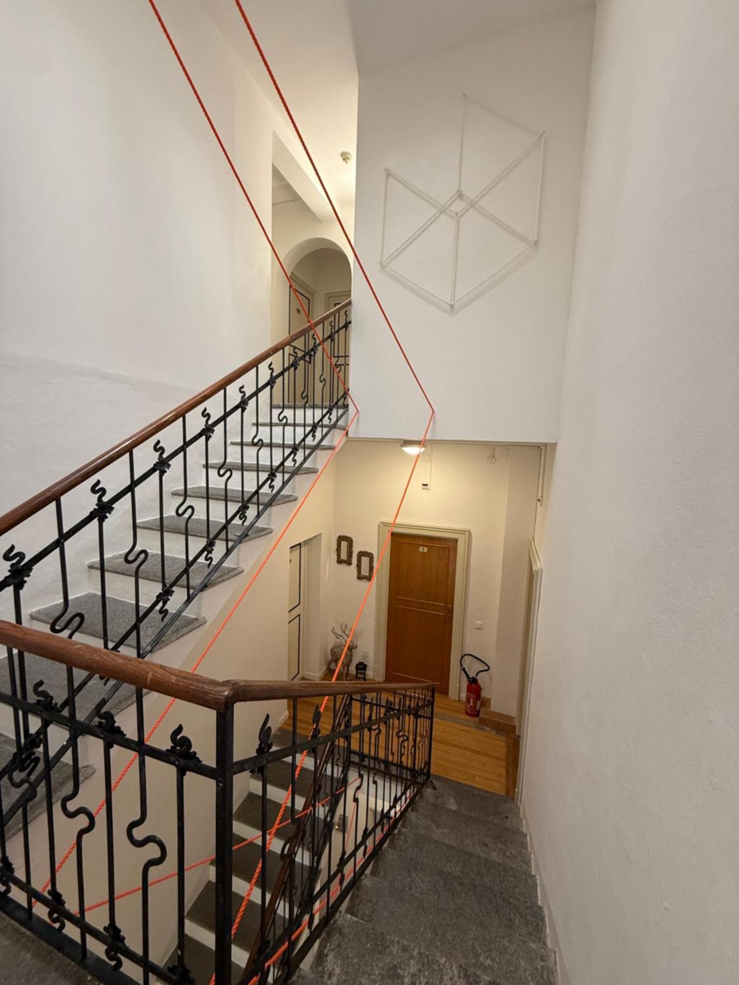 Arbostora Charme Hotel Morcote Bagian luar foto