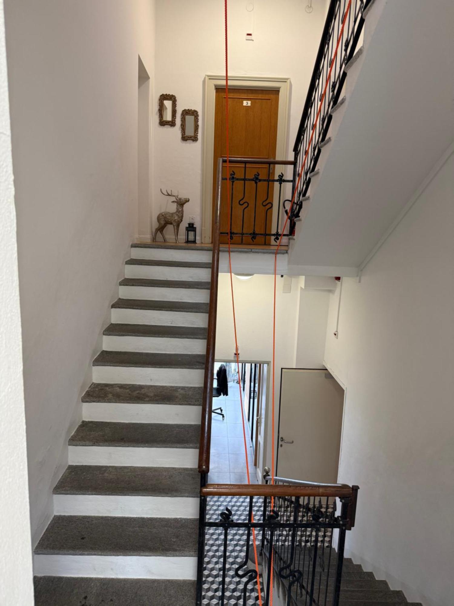 Arbostora Charme Hotel Morcote Bagian luar foto